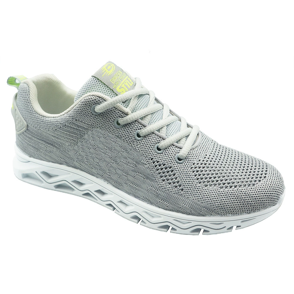 Мужские кроссовки 3D Летающая тканая повседневная обувь, дышащая легкая холодная липкая обувь, кроссовки на шнуровке с низким верхом, мужская обувь