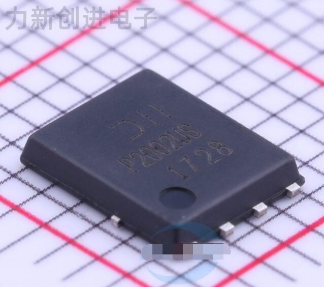 DMP2002UPS-13 封装 PowerDI 5060-8 MOS场效应管