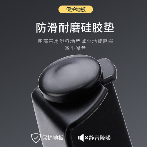 Three-prong furniture legs, sofa legs, TV stand legs, metal legs, minimalist bathroom cabinet legs, shoe cabinet legs, hardware legs