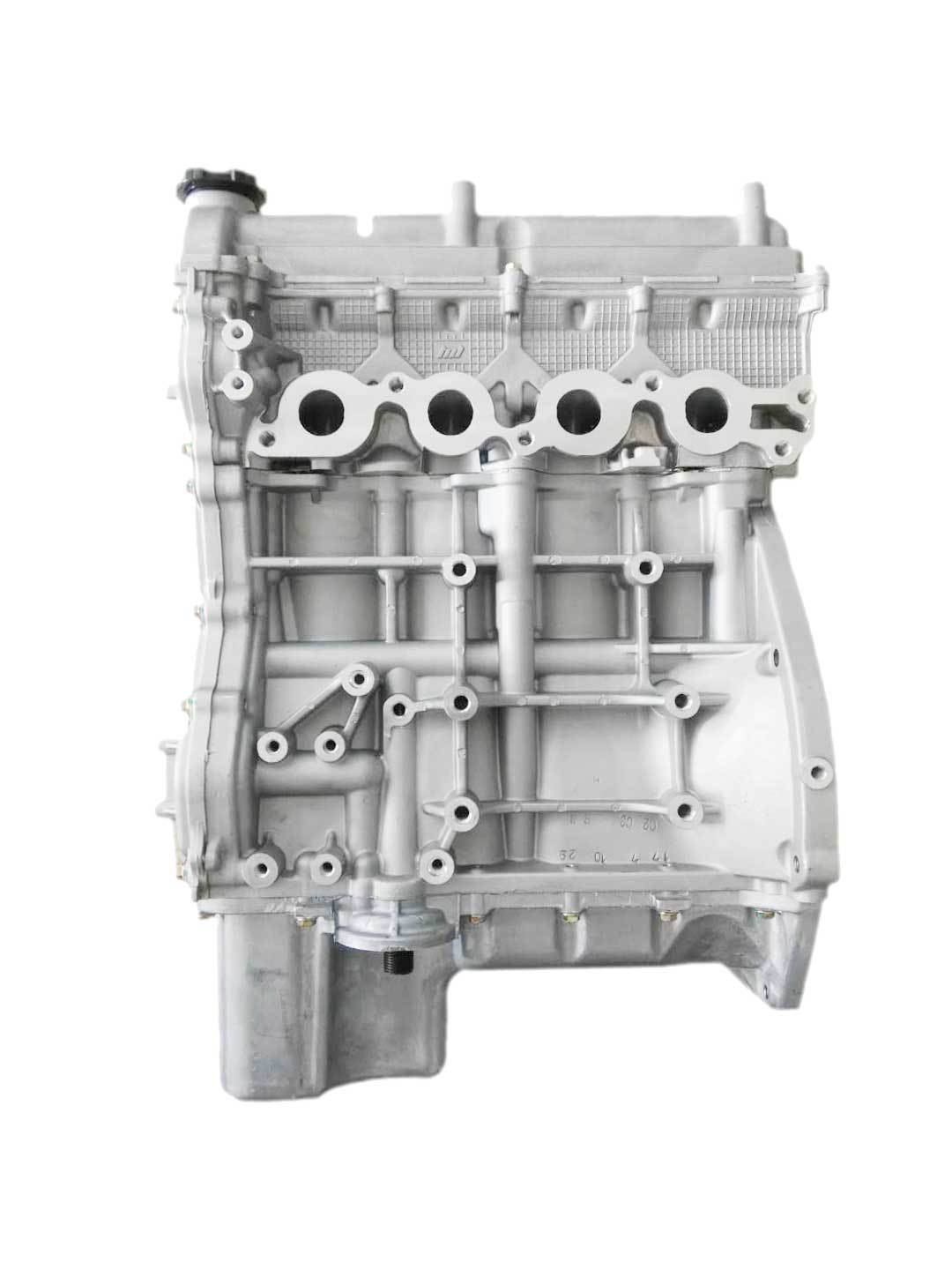 Beidouxing 1.4 Umc/Hitachi/K14 Vvt/K14B-D Engine Is Suitable for Changhe Beidouxing 1.4L