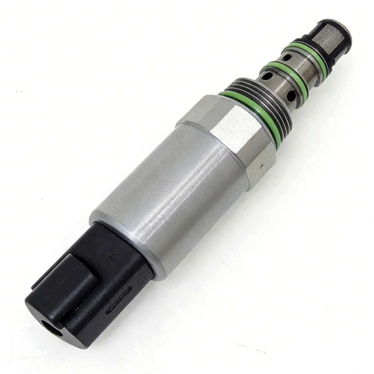 R901385144 is suitable for Danfoss multi-way valves, excavators, cranes, bulldozers, and loader solenoid valves