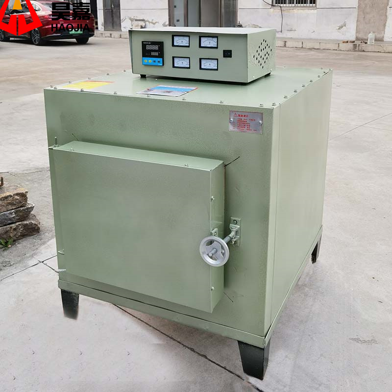 SX2-10-12实验箱式电炉大功率马弗炉电热高温炉电加热炉工业炉
