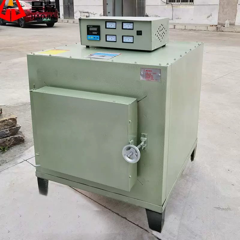 SX2-10-12实验箱式电炉大功率马弗炉电热高温炉电加热炉工业炉