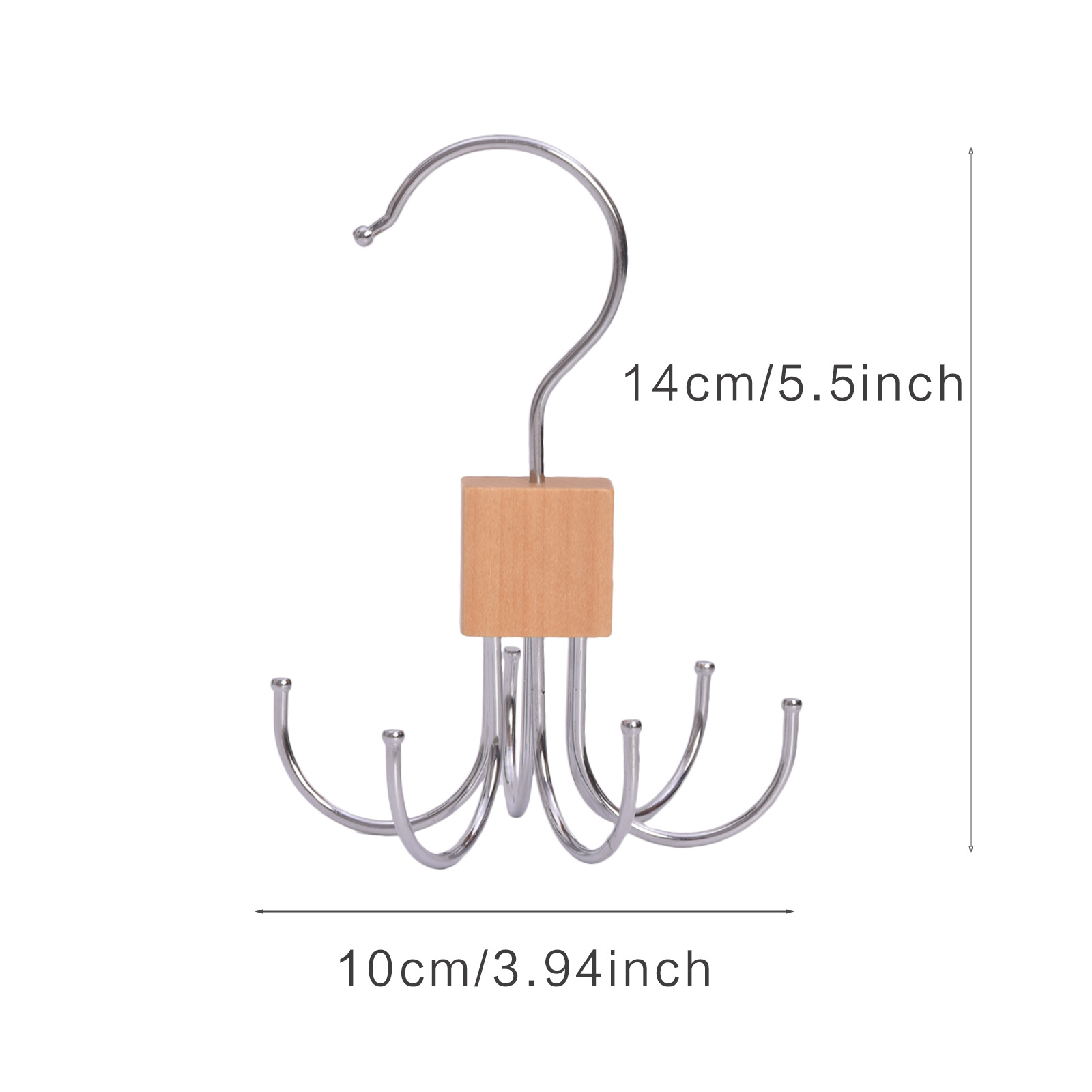 Деревянный цвет