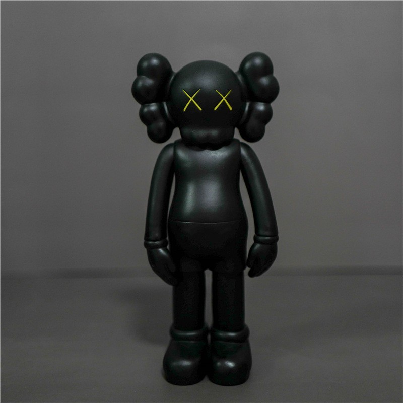 黑色盒装20cm