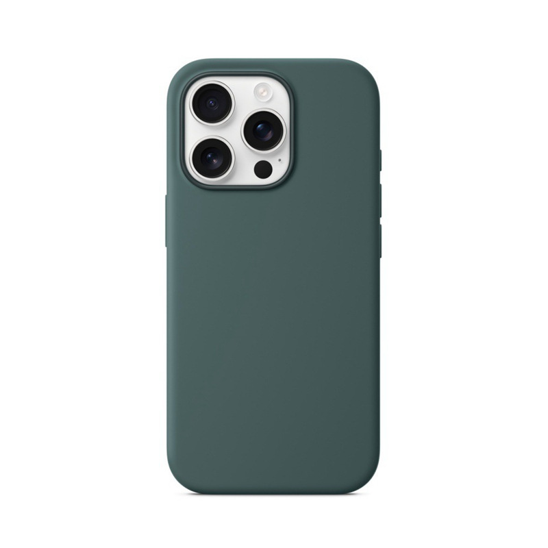 适用苹果iPhone16手机壳液态硅胶磁吸16Plus/Pro max相机按键全包|undefined