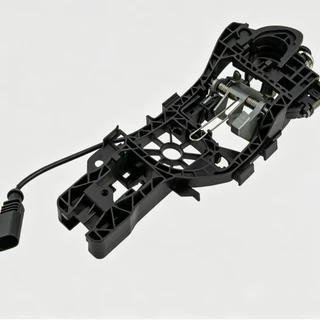 门把手3C0837886H with joints