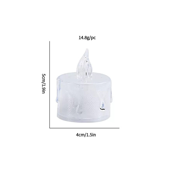 Travel LED lights for camping
