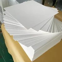 Поставка бумажный зажим 250g подкладка бумага 300g белый картон для одежды подкладка картон белая бумага 5*10cm