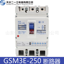 ��ˮ��һ��GSM3E-250MH/3300 250A���ʽ�ܚ���·���՚��_�P