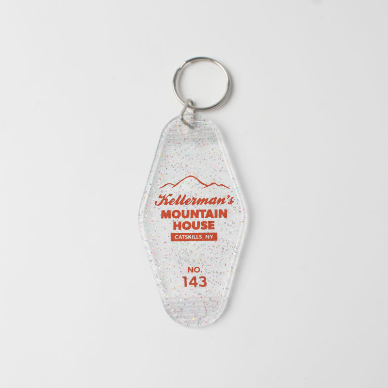 13g Weight Keychain Classification 1 Piece Quantity Daily Occasion Plastic Material Letter Pattern Unisex Gender Streetwear Style 1 Piece Streetwear Letter Plastic Unisex Keychain 20