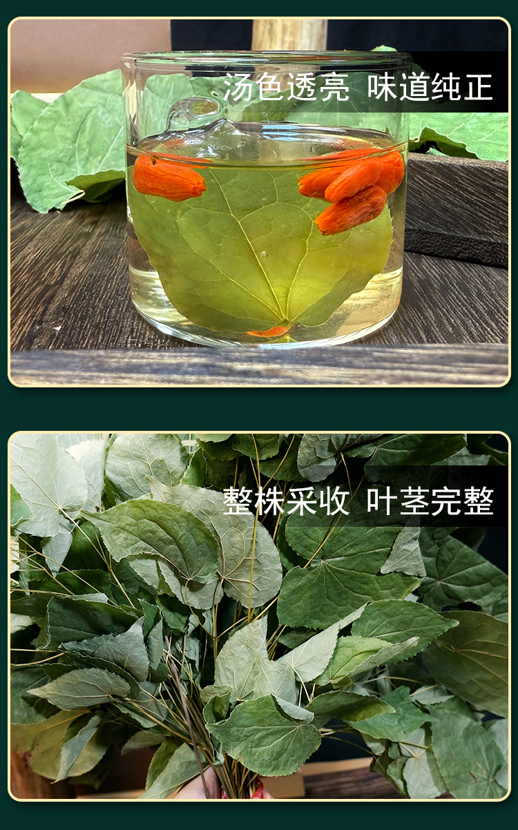 Wild Epimedium Whole Plant 500g Yin Yang Huo Herbal Supplement for Men quality and texture