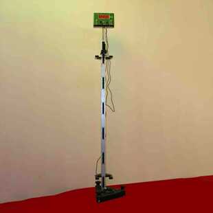 Free Fall Demonstrator, High School Physics