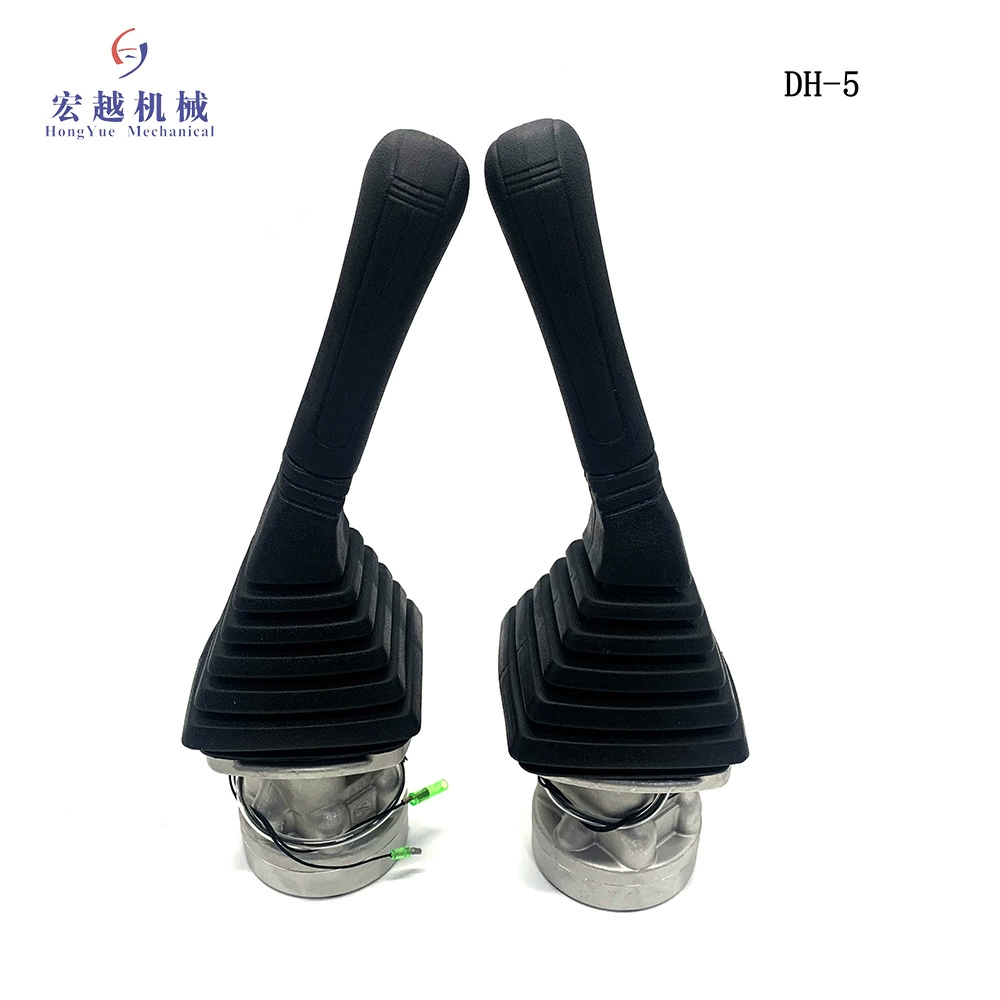 2457842/2457844/31Q6-2001 Ручка в сборке для Daewoo DH-5 DH220-5