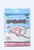 6976416414554 Good sleep printed travel bedding (double travel size)