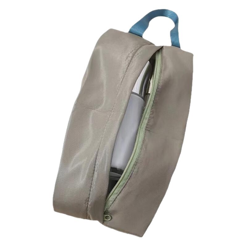 旅行用下着収納ポーチ、携帯用下着・靴下収納バッグ、衣類仕分け収納バッグ、衣類用携帯防水バッグ|undefined