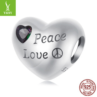 �y��퍚W����ƽ��������diy���ɢ�� 925�y�����Ʒ��� �S��ֱ�N