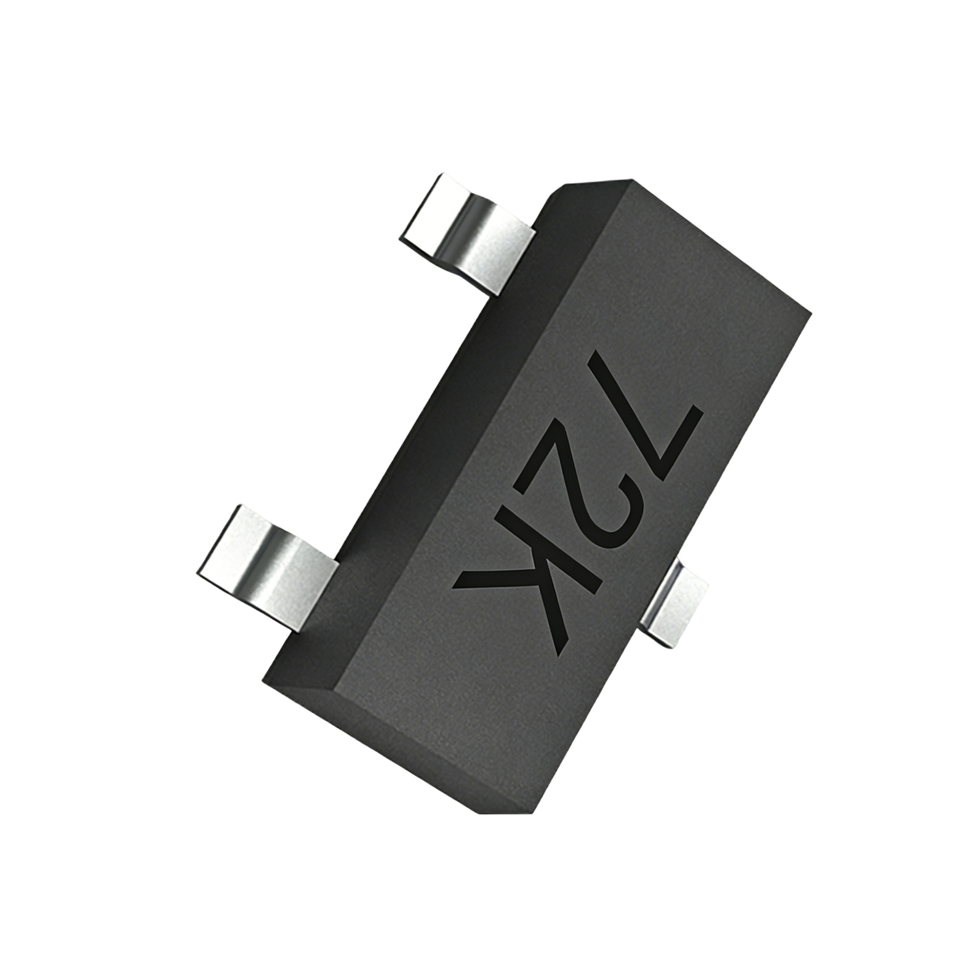 N����MOS��AP2N7002AI SOT-23��ЧӦ�ܴ��������оƬIC����ֱ��