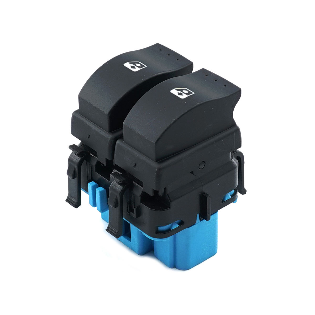 8200107772 Is Suitable for the Window Glass Lift Button of Renault Megane Laguna Spade from 2003 to 2009