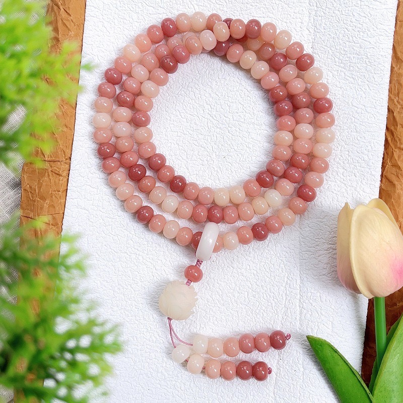 Yusheng 연기 10mm [108개 휴대용]