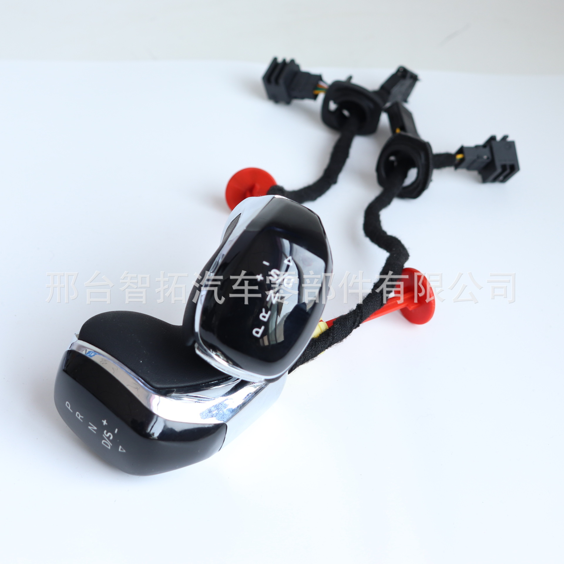 Suitable for Volkswagen Led Cc Sagitar Tiguan Polo Led Shift Head Handball Gear Handle