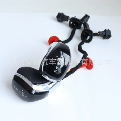 Suitable for Volkswagen Led Cab and accessories