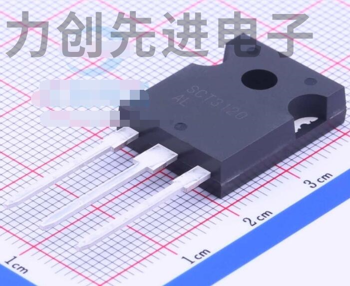 SCT3120ALGC11 封装 TO-247(AC) MOS场效应管