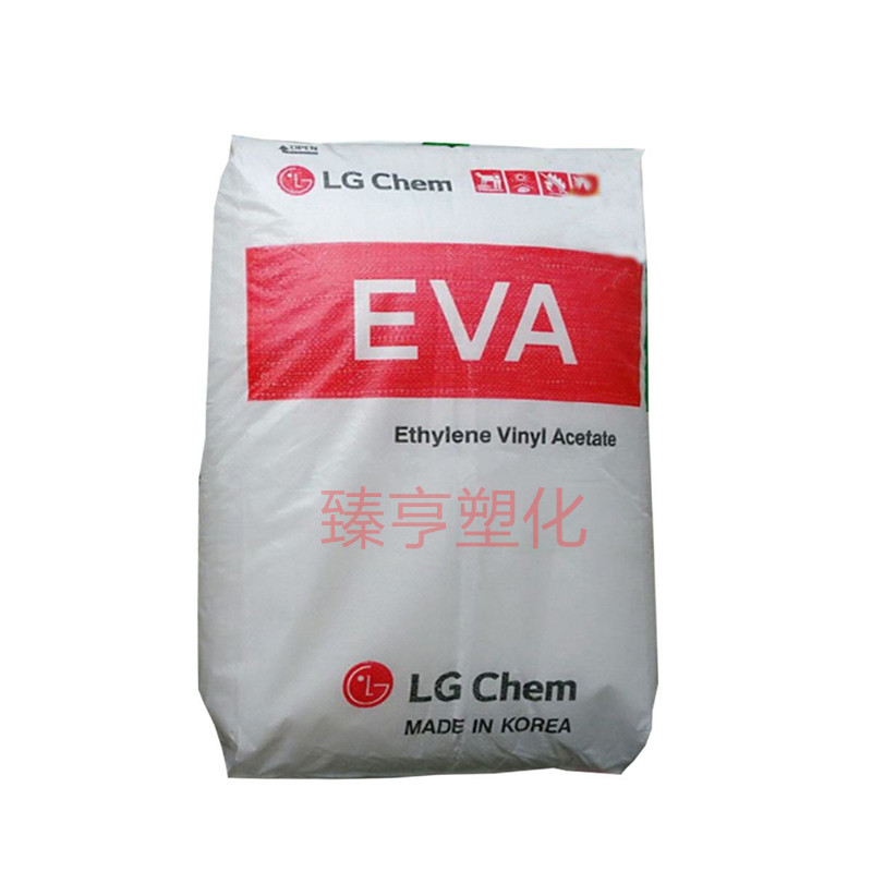 EVA LG化学 ES18002 发泡级 抗氧化 容器 薄膜 板材 指标18-3eva