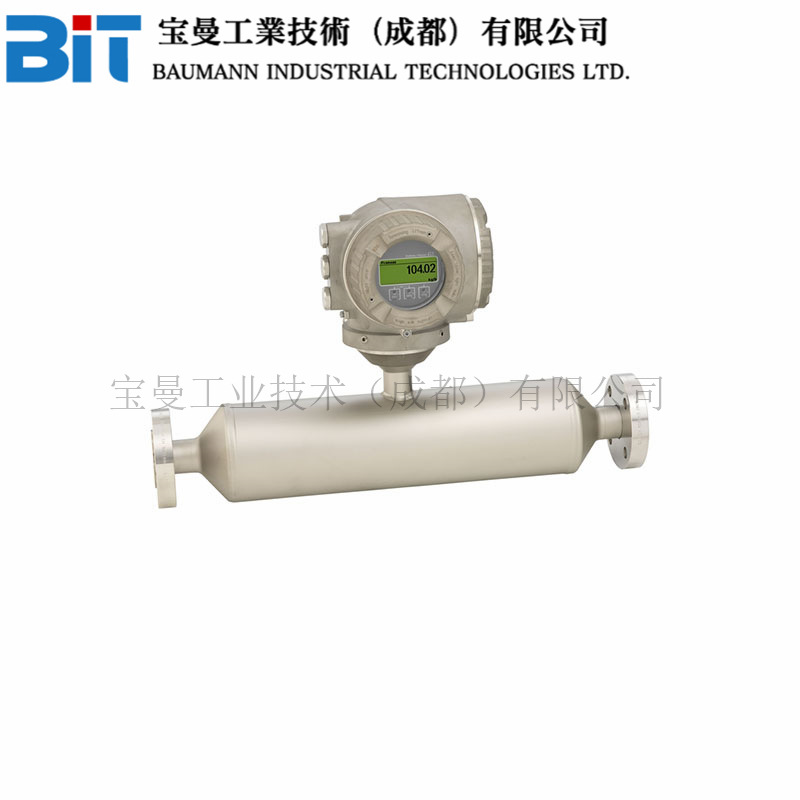 德国E+H恩德斯豪斯科里奥利质量流量计Proline Promass I300现货