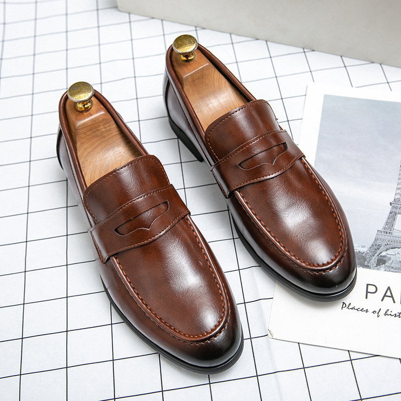 shoes for leisure