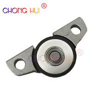 适用  爱普生EPSON PLQ20K 30K 90K 打印头检测轮 打印机导向轮