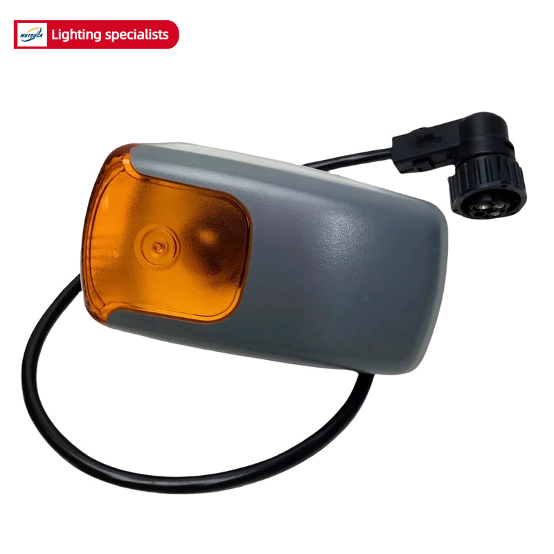 Aplicable a las luces de frenado de Mercedes-Benz 000820077 9408200221 luces de dirección de Mercedes-Benz