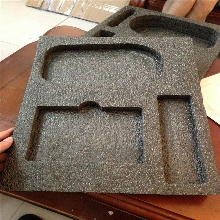 黑色EPE珍珠棉内衬