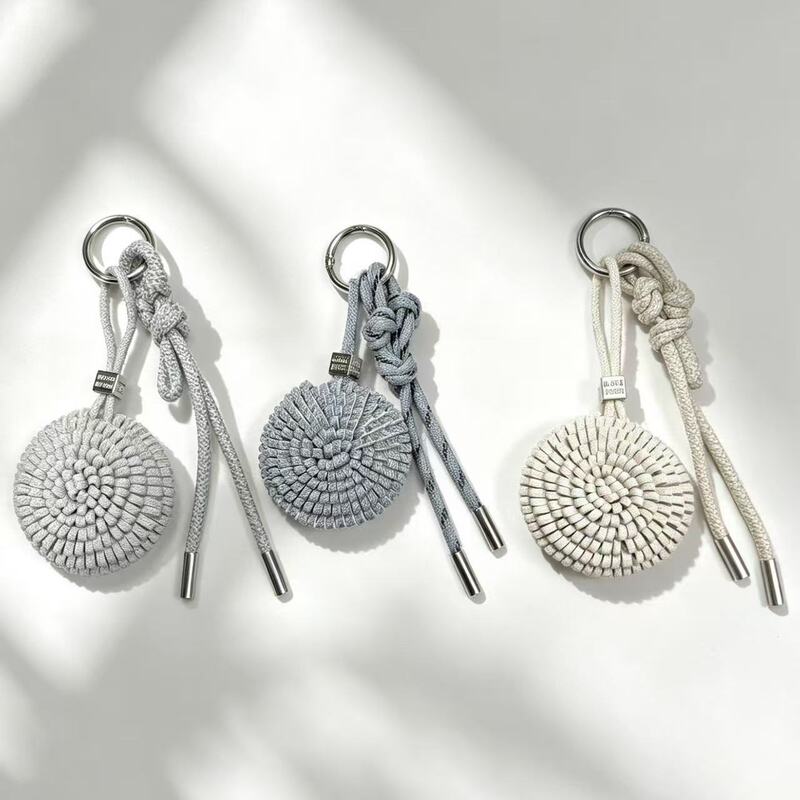 Miu-Style Bag Pendant with a High-End Feel, Mini Leather Ornament, Handmade Tassel, Flat Shoe Accessory, Keychain, Decorative Bag Accessory Miu-Style Bag Pendant with a High-End Feel, Mini Leather Ornament, Handmade Tassel, Flat Shoe Accessory, Keychain, Decorative Bag Accessory