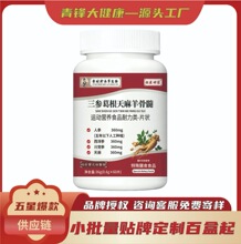 李时珍三参葛根天麻羊骨髓运动营养食品现货定制100起一件代发源