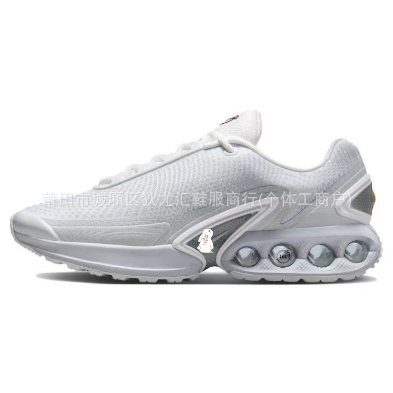 Zapatos Putian Air Max Dn zapatos con colchón de aire resistentes al desgaste con amortiguación, espuma, zapatos casuales para hombres y mujeres, zapatillas deportivas de bádminton