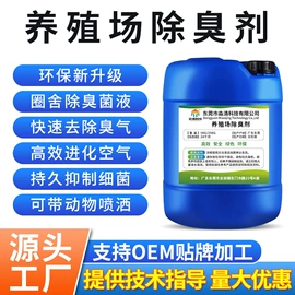 其他工业用清洗剂;金属清洗剂;空气处理化学