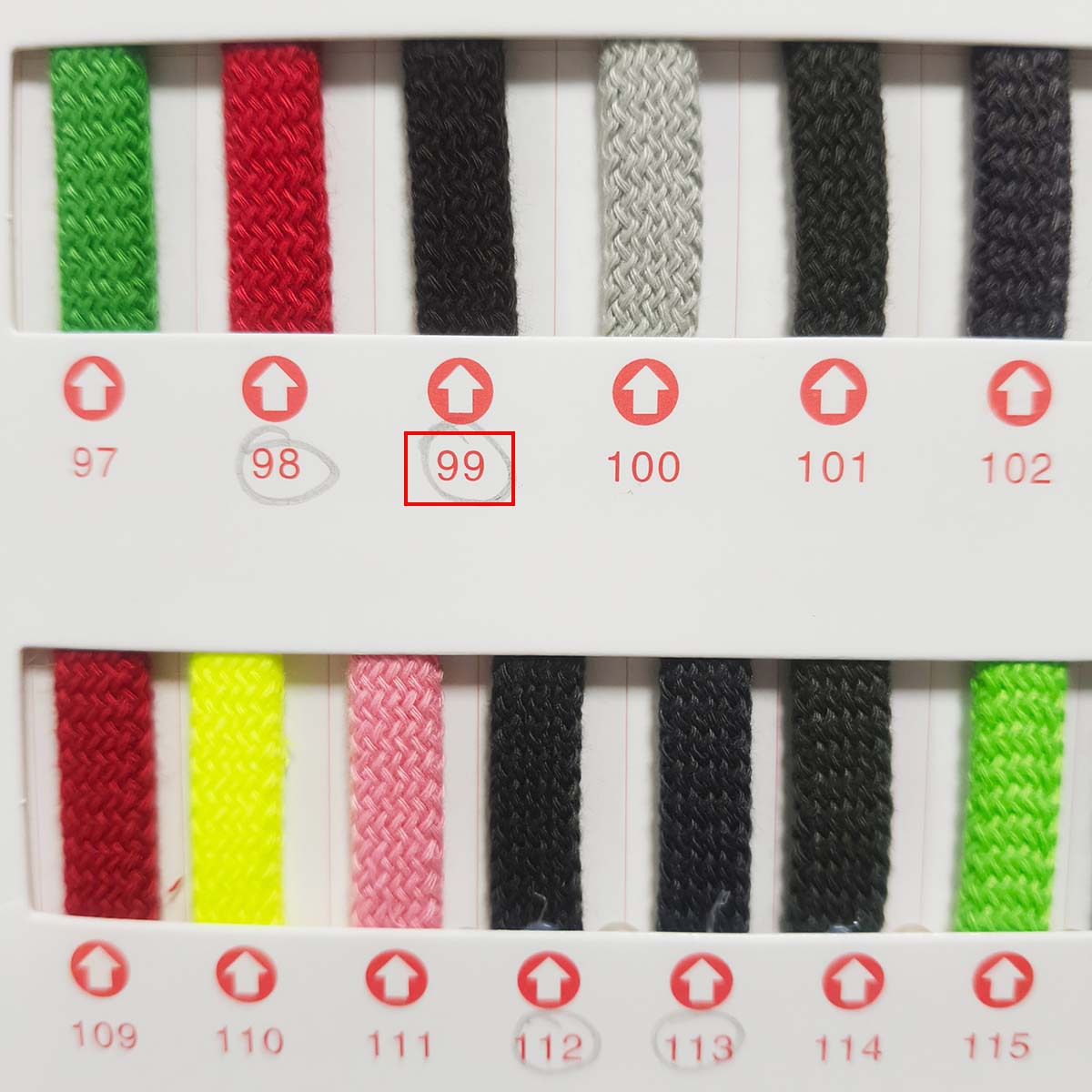 120 color 5mm poliéster de color núcleo de rosca grueso unidireccional redondo cordón de zapatos casuales adaptar zapatos de entrenamiento