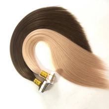 50gal^lLӰlhuman hair tape hair Ӱlpuճzl