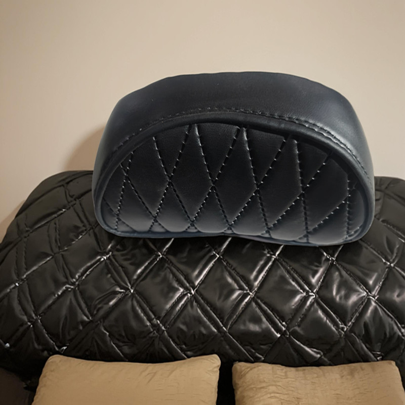 Electric Vehicle Backrest Modification Kit for Huodi Nm Series Electric Vehicles