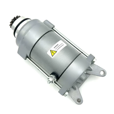 5El-81890-00-00 Yamaha M/C Xv1100, 18748 starter mühərriki