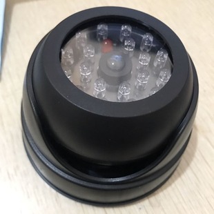 Affordable Fake Surveillance Camera Artificial Monitor Conch Artificial Camera