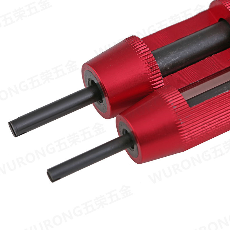 Envoltura de hilo herramienta de instalación alambre de acero tornillo manga tirantes llave tirantes herramienta tornillo manga llave M2-M12