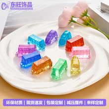 ��ͨϵ�л�܇��������ʯ����ƷDIY�ֹ�����[�������^�Ҽ����