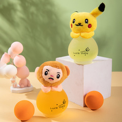 Rabbit Scented Perfume for Pretty Girls, Cartoon Perfume, Long-lasting Light Fragrance, Fresh and Cute, Creative Women's Perfume, Cross-border Manufacturer Wholesale