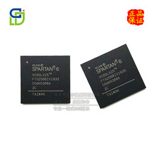 ֻ��ȫ��ԭ�b XC6SLX25-3FTG256C ���bBGA256 �F���ɾ���߉݋оƬ