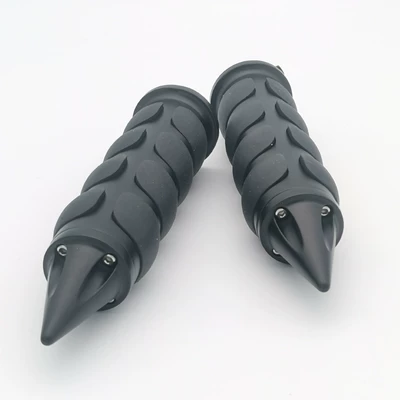 Motorcycle Handle Cover – Handlebar Cover Harley Retro Handlebar