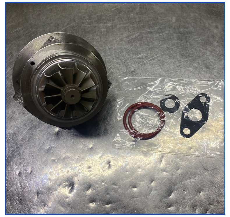 The New Td0428200-4A201 Is Suitable for Mitsubishi Puma Engine Booster Movement Engine System Accessories