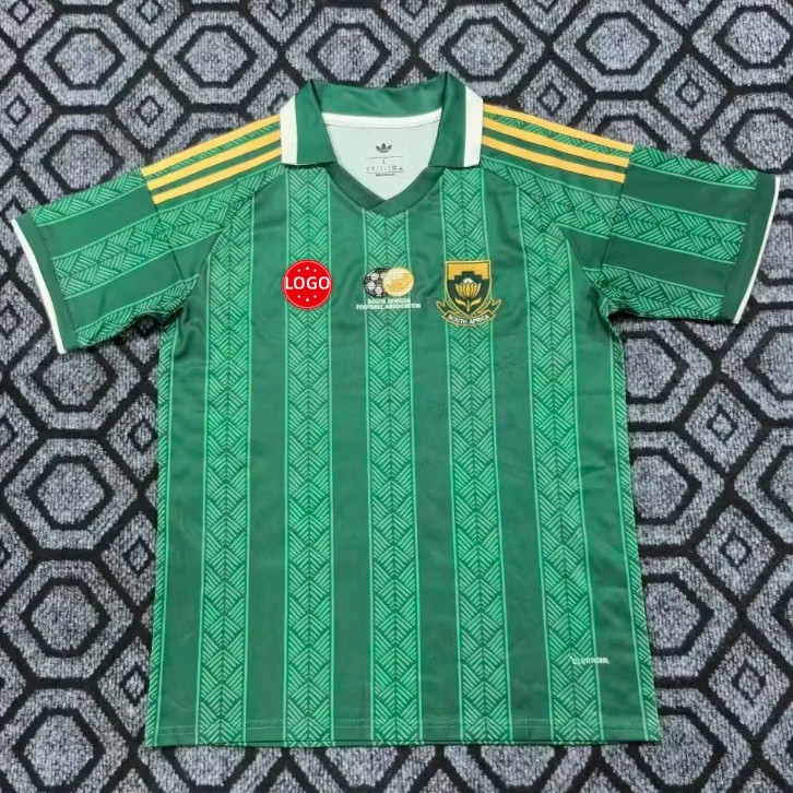 Camiseta de la Copa del Mundo 2026 Fan Edition Ghana Noruega Austria Camiseta de fútbol Ecuador Camiseta de fútbol de Estados Unidos