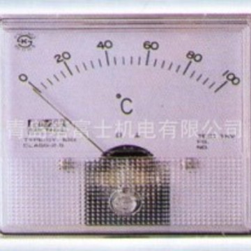 韩国SAMYOUNG,三荣SY-100C指针式温度表
